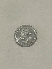 Moneta Repubblica Italiana