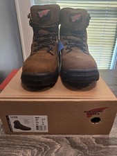 Scarpe Red Wings # 1246 Taglia