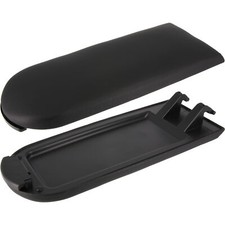 Coperchio di ricambio adatto per bracciolo centrale VW Polo | tipo 6R 6C | anno 2009 - 2017