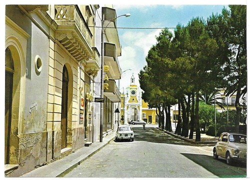 Lecce collepasso - (049),