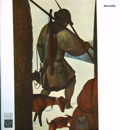 Bruegel fabbri skira - aa.vv.,