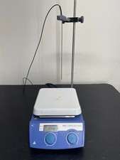 IKA C-MAG HS7 S1 Agitatore