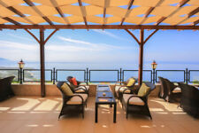 TELO OMBREGGIANTE OSCURANTE