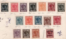 SPAGNA, LOTTO CACCA FERNANDO