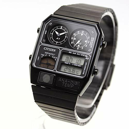Orologio citizen ana - citizen, temp