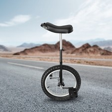 Monociclo 16" con Altezza