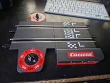 Lot De 2 Rails  Circuit