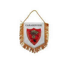 GAGLIARDETTO CARABINIERI