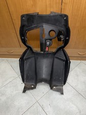 Carena Controscudo Retroscudo