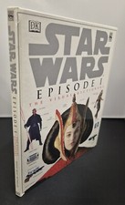 Star Wars:  Episode 1:  Visual