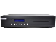 Musical Fidelity M2scd nero