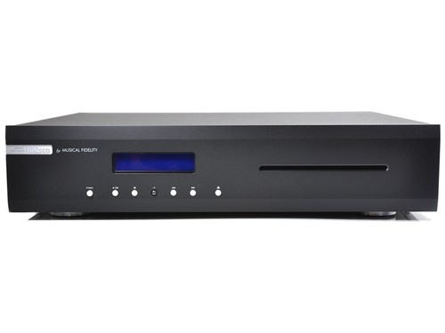 Musical fidelity m2scd nero - musical,