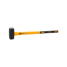 Mazza 5kg con manico in - manico,