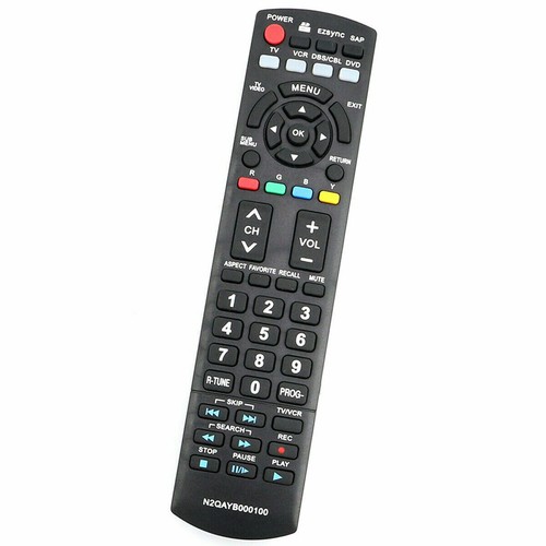 N2qayb000100 telecomando - n2qayb000100, di
