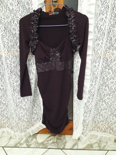 Vestito sarah chole con - vestito,