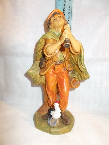 Natale statuina statua - natale, presepe