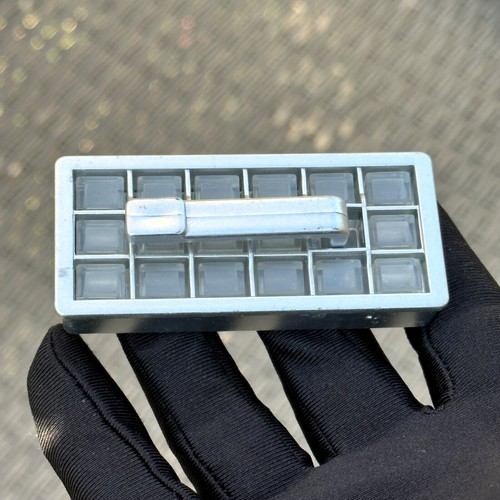 Accessori reticolo ghiaccio
