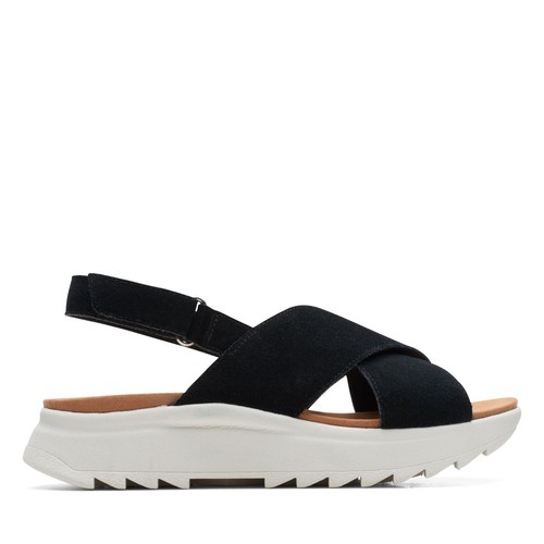 Clarks sandalo donna - clarks,
