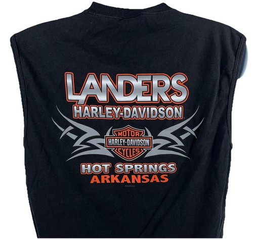 Shirt harley davidson 2008 - t-shirt,