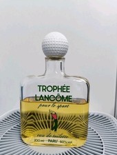 Lancome thropee 1984