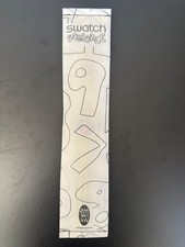 SWATCH GZ124 PACK "SCRIBBLE"
