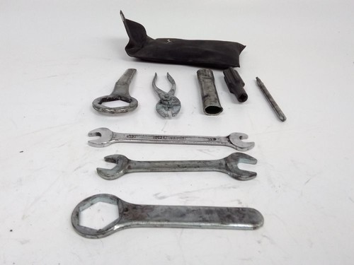Trousse outil suzuki gsxr - trousse,