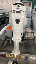 Fuoribordo evinrude etec 130 - evinrude,