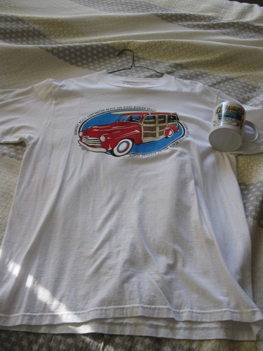 Shirt surf lrg unisex e - t-shirt, ss