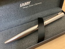 Penna roller Lamy dialog2