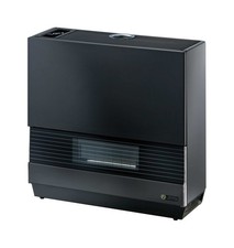 OLIMPIA SPLENDID SG 80 HE 99400 SG80HE STUFA A GAS 46MQ 6300W 72CM GRIGIO