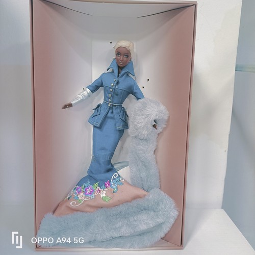Barbie collezione byron - da,