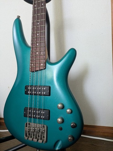 Basso elettrico ibanez sr300e - ibanez,