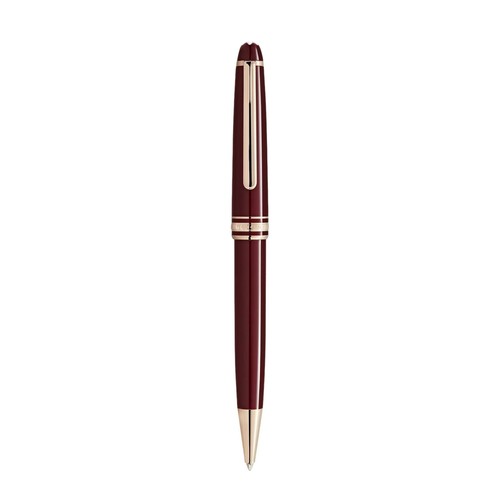 Montblanc meisterstück - montblanc,