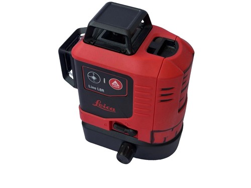 Leica lino l6rs laser a - leica, l6rs-1,