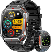 Orologio Intelligente Militare