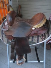 14'' BILLY COOK QH BAR