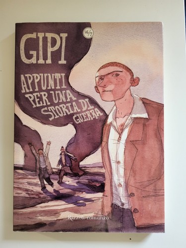 Appunti per una storia - appunti, di
