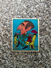 PROSDOCIMI N.34 PIPPO BAUDO