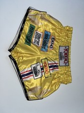 Pantaloncini Muay Thai YOKKAO