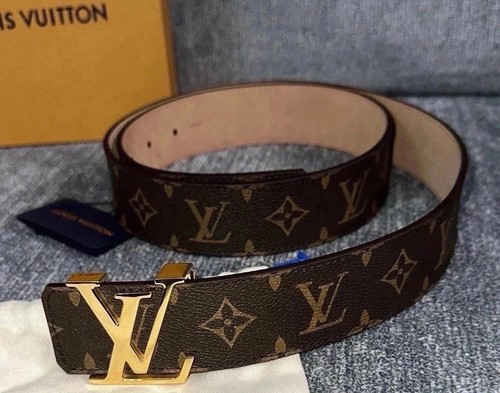 Louis vuitton cintura - cintura, in