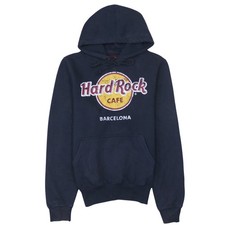 Hard Rock Cafe Barcelona Uomo