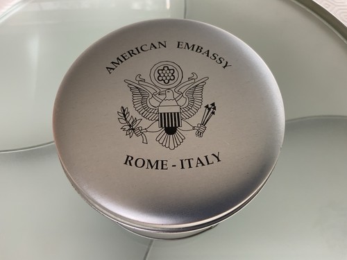 Orologio donna ambasciata - orologio,