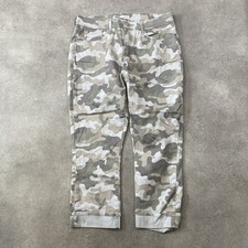 Levi's Capri Jeans Donna 31"
