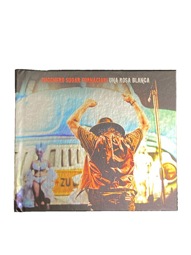 Zucchero sugar fornaciari - zucchero,