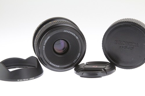 Ottime condizioni bronica - [ottime, condizioni]