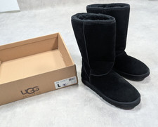 Stivali ugg donna 5 pelle - donna, uk