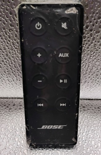 Telecomando originale oem bose - oem,