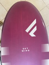 Tavola per wing foil FANATIC SKY Wing 5'2 85 litri