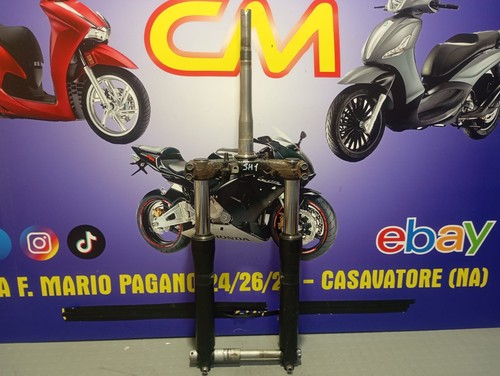 Forcella honda 300 anno - honda,