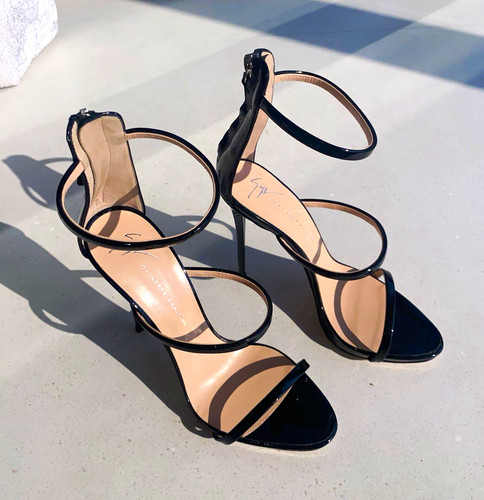 Giuseppe zanotti harmony - giuseppe,